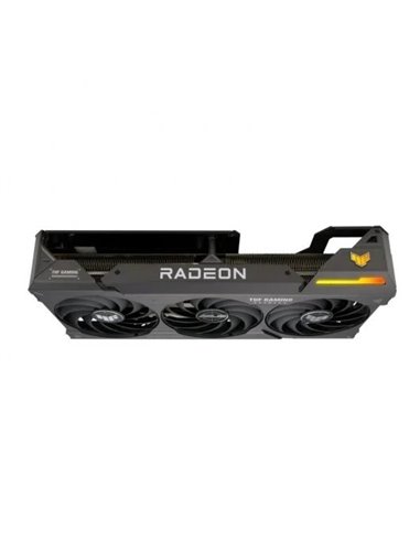 Asus TUF Gaming Radeon RX 7800 XT OC Edition 16GB GDDR6 Tarjeta Gráfica