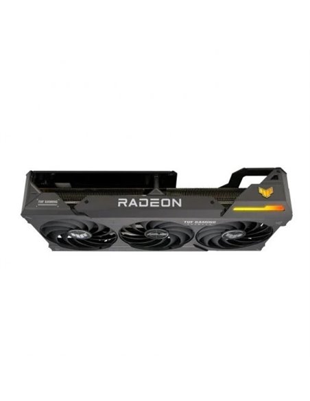 Asus TUF Gaming Radeon RX 7800 XT OC Edition 16GB GDDR6 Tarjeta Gráfica