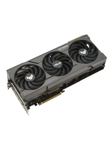Asus TUF Gaming Radeon RX 7800 XT OC Edition 16GB GDDR6 Tarjeta Gráfica