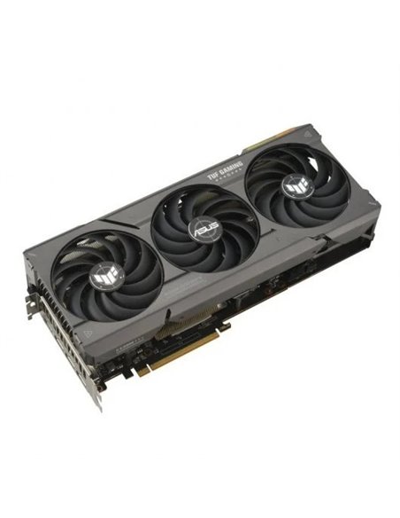 Asus TUF Gaming Radeon RX 7800 XT OC Edition 16GB GDDR6 Tarjeta Gráfica