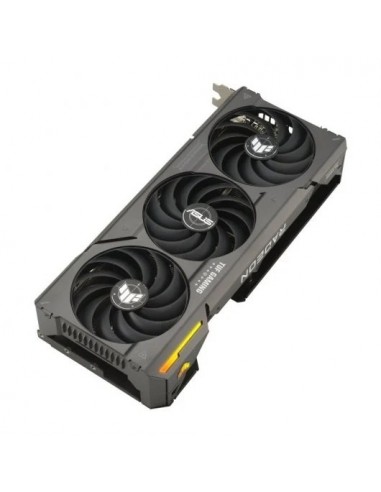 Asus TUF Gaming Radeon RX 7800 XT OC Edition 16GB GDDR6 Tarjeta Gráfica