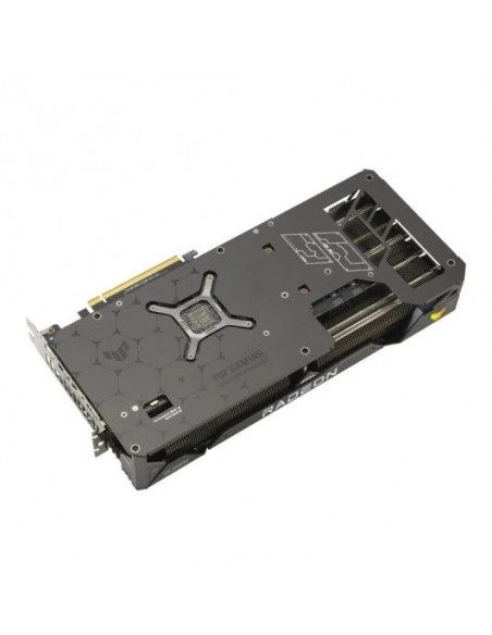 Asus TUF Gaming Radeon RX 7800 XT OC Edition 16GB GDDR6 Tarjeta Gráfica
