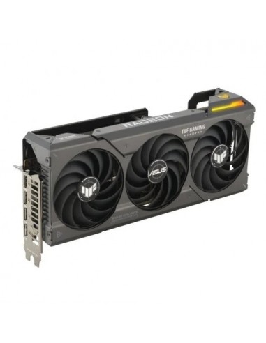 Asus TUF Gaming Radeon RX 7800 XT OC Edition 16GB GDDR6 Tarjeta Gráfica