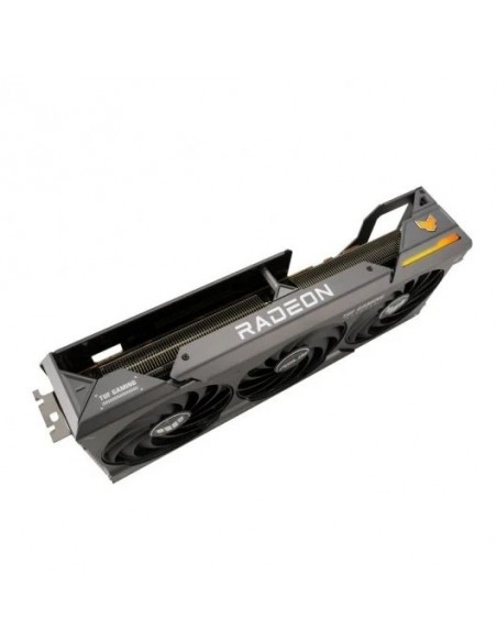 Asus TUF Gaming Radeon RX 7800 XT OC Edition 16GB GDDR6 Tarjeta Gráfica