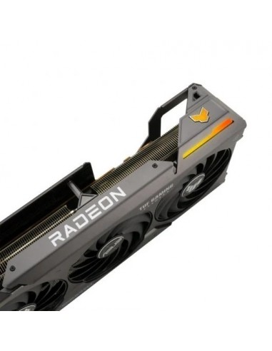 Asus TUF Gaming Radeon RX 7800 XT OC Edition 16GB GDDR6 Tarjeta Gráfica