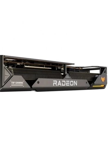 Asus TUF Gaming Radeon RX 7800 XT OC Edition 16GB GDDR6 Tarjeta Gráfica