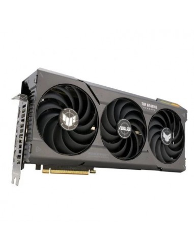 Asus TUF Gaming Radeon RX 7800 XT OC Edition 16GB GDDR6 Tarjeta Gráfica