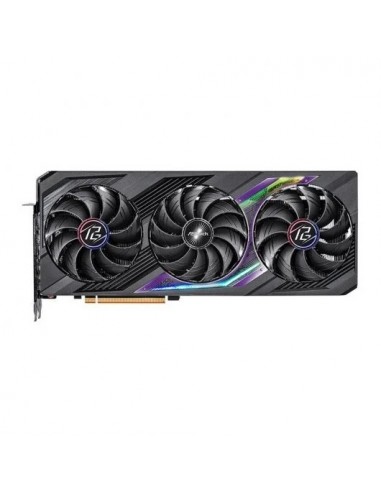 ASRock Radeon RX 7800 XT Phantom Gaming OC 16GB GDDR6 Tarjeta Gráfica