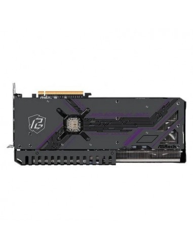 ASRock Radeon RX 7800 XT Phantom Gaming OC 16GB GDDR6 Tarjeta Gráfica