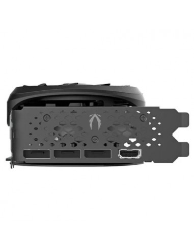 Zotac Gaming GeForce RTX 4080 SUPER Trinity Black Edition 16GB GDDR6X DLSS3 Tarjeta Gráfica