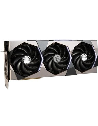 MSI GeForce RTX 4080 SUPER SUPRIM X 16GB GDDR6X DLSS3 Tarjeta Gráfica