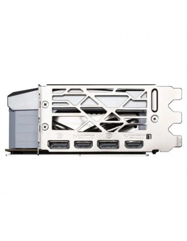 MSI GeForce RTX 4080 SUPER GAMING X SLIM White 16GB GDDR6X DLSS3 Tarjeta Gráfica