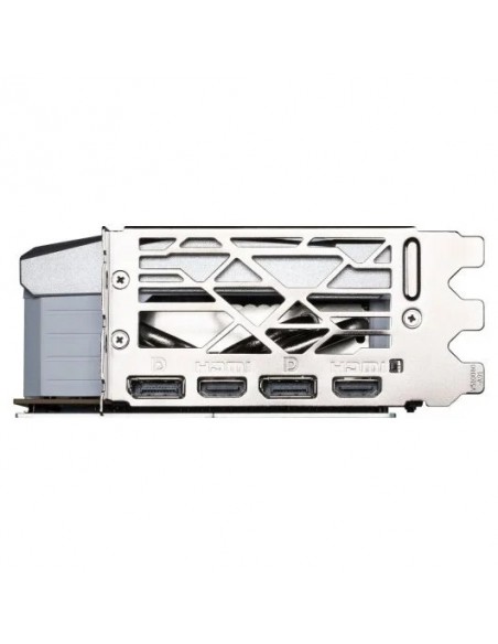 MSI GeForce RTX 4080 SUPER GAMING X SLIM White 16GB GDDR6X DLSS3 Tarjeta Gráfica