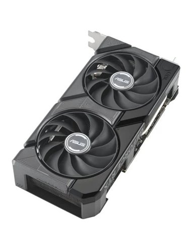 Asus Dual GeForce RTX 4060 Ti EVO OC Edition 8GB GDDR6 DLSS3 Tarjeta Gráfica