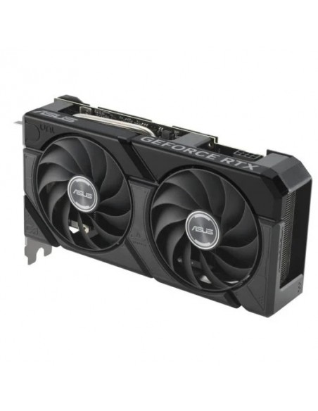 Asus Dual GeForce RTX 4060 Ti EVO OC Edition 8GB GDDR6 DLSS3 Tarjeta Gráfica
