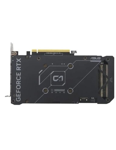 Asus Dual GeForce RTX 4060 Ti EVO OC Edition 8GB GDDR6 DLSS3 Tarjeta Gráfica