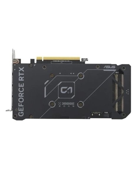 Asus Dual GeForce RTX 4060 Ti EVO OC Edition 8GB GDDR6 DLSS3 Tarjeta Gráfica