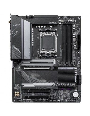Gigabyte B650 AORUS ELITE AX V2 ATX Placa Base