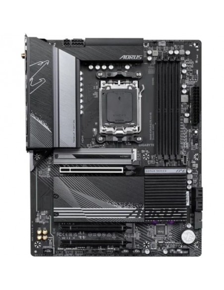 Gigabyte B650 AORUS ELITE AX V2 ATX Placa Base