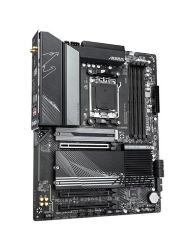 Gigabyte B650 AORUS ELITE AX V2 ATX Placa Base