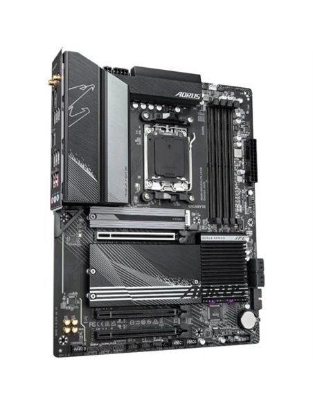 Gigabyte B650 AORUS ELITE AX V2 ATX Placa Base