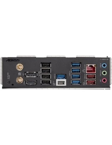 Gigabyte B650 AORUS ELITE AX V2 ATX Placa Base
