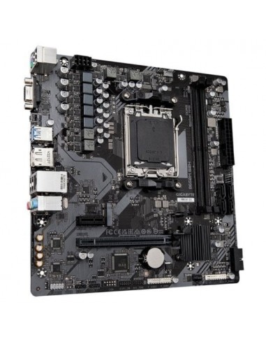 Gigabyte B650M S2H mATX Placa Base