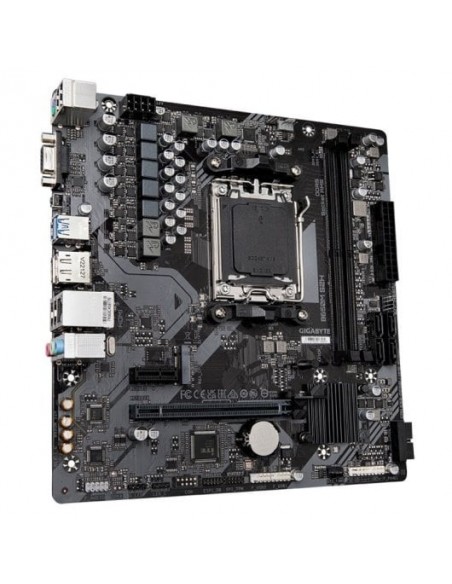 Gigabyte B650M S2H mATX Placa Base