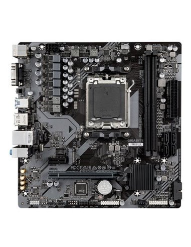 Gigabyte B650M S2H mATX Placa Base