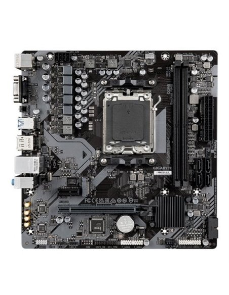 Gigabyte B650M S2H mATX Placa Base