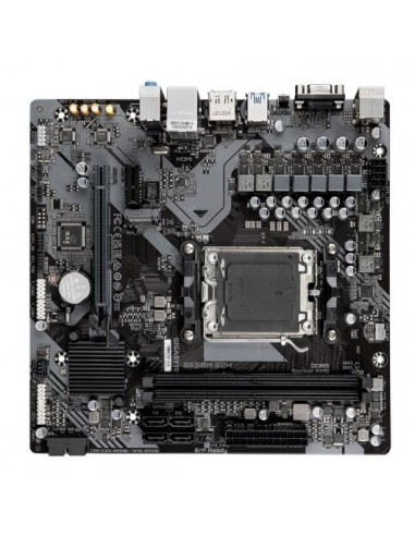 Gigabyte B650M S2H mATX Placa Base