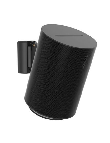 Sonos Soporte de pared para Altavoz Era 100 Negro