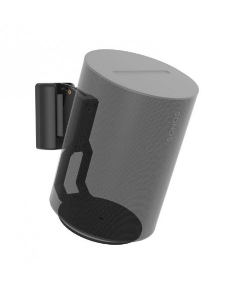 Sonos Soporte de pared para Altavoz Era 100 Negro
