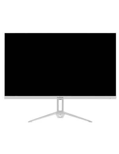 Nilox NXM24FHD100W 23.8" LED IPS FullHD 100Hz Monitor