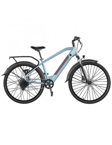 Cecotec Urban Pro Bicicleta Eléctrica de Ciudad 28" Suspensión Delantera