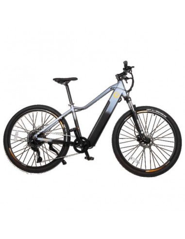 Cecotec Mountain Avanti Bicicleta Eléctrica de Montaña 29" Suspensión Delantera