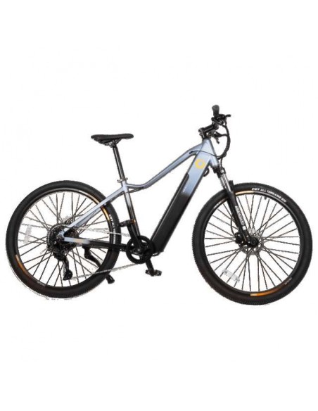 Cecotec Mountain Avanti Bicicleta Eléctrica de Montaña 29" Suspensión Delantera