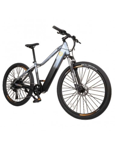 Cecotec Mountain Avanti Bicicleta Eléctrica de Montaña 29" Suspensión Delantera