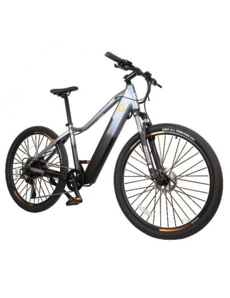 Cecotec Mountain Avanti Bicicleta Eléctrica de Montaña 29" Suspensión Delantera