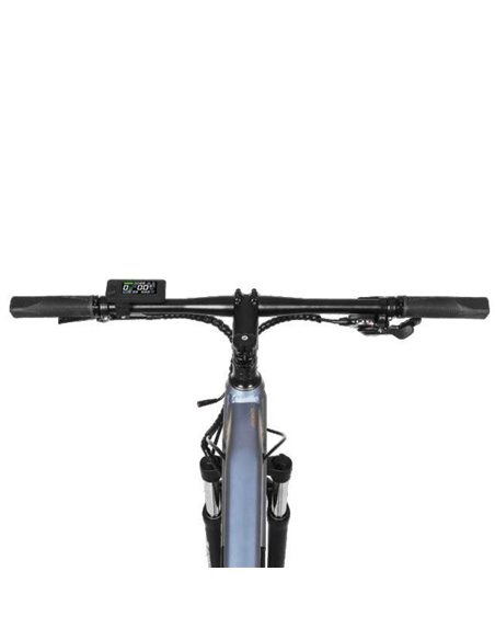 Cecotec Mountain Avanti Bicicleta Eléctrica de Montaña 29" Suspensión Delantera
