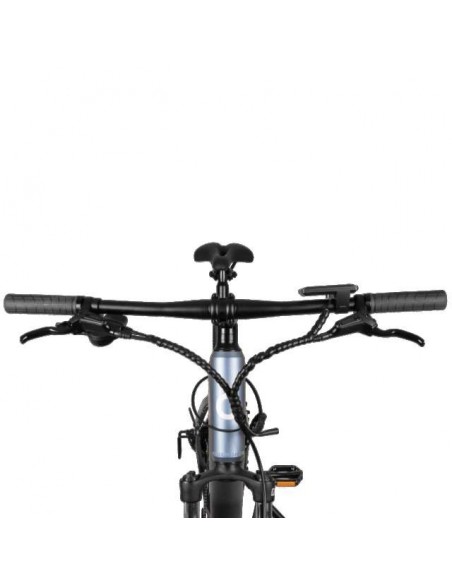 Cecotec Mountain Avanti Bicicleta Eléctrica de Montaña 29" Suspensión Delantera