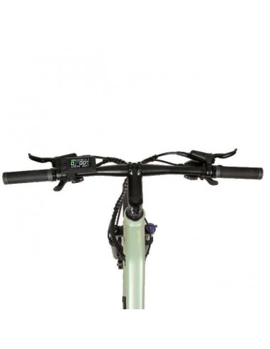Cecotec Mountain Millor Bicicleta Eléctrica de Montaña 27.5" Doble Suspensión