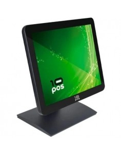 10POS TS-17HV Monitor TPV 17" Táctil