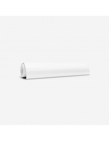 Cricut Joy Xtra Smart Vinilo Permanente Blanco Mate 24,1 cm x 91 cm