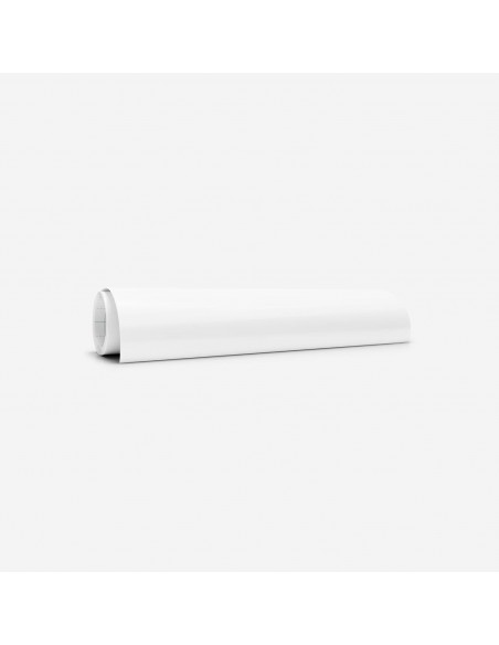 Cricut Joy Xtra Smart Vinilo Permanente Blanco Mate 24,1 cm x 91 cm