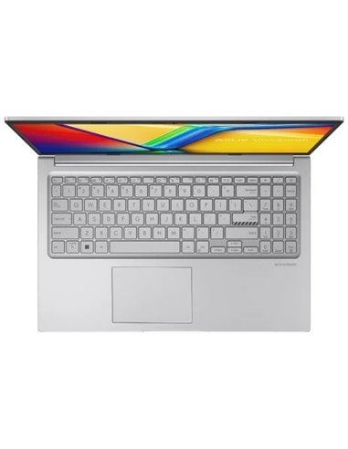 Asus Vivobook 15 F1504ZA-NJ700 Intel Core i5-1235U/ 16GB/ 512GB SSD/ 15.6" Sin S.O. Portátil