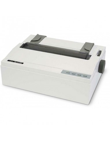 Fujitsu DL3100 Impresora Matricial USB / LAN Blanca