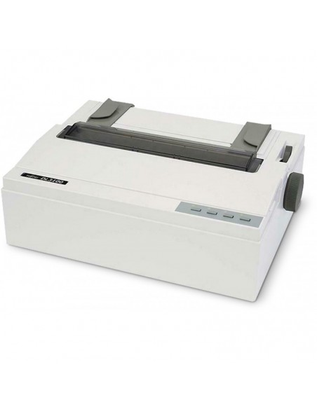 Fujitsu DL3100 Impresora Matricial USB / LAN Blanca