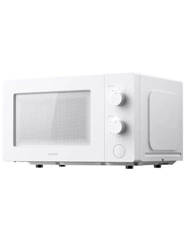 Xiaomi MWB010-2A Microondas 700W 20L Blanco