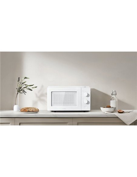 Xiaomi MWB010-2A Microondas 700W 20L Blanco